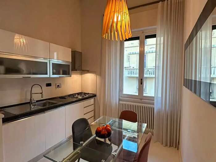 Appartamento trilocale in vendita in Firenze