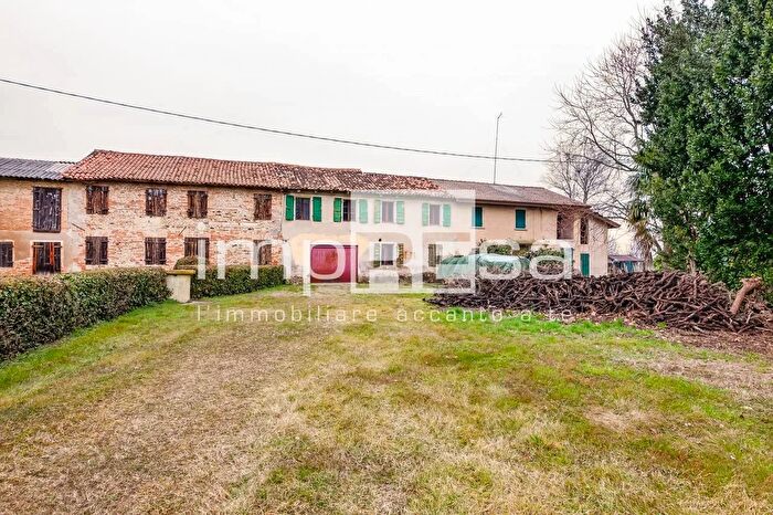 Casa quadrilocale in vendita in Via Croce, Ponte Di Piave