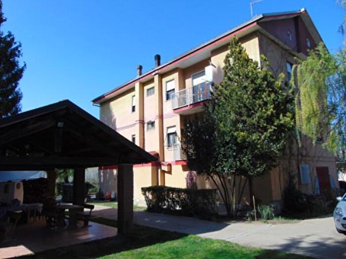 Casa con 6 locali in vendita in Nizza Monferrato
