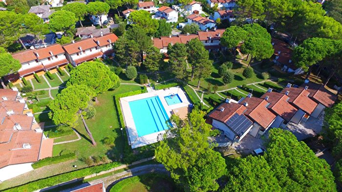 Casa trilocale in vendita in Via Lira, San Michele Al Tagliamento