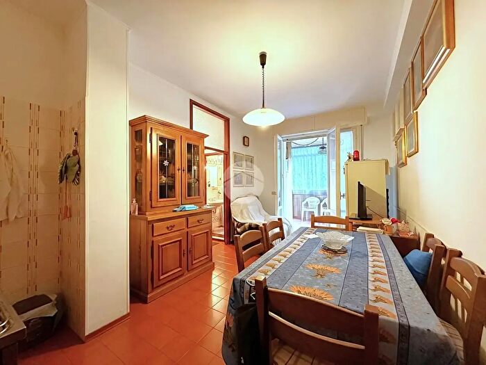 Appartamento trilocale in vendita in Via Marco Polo, San Mauro Pascoli