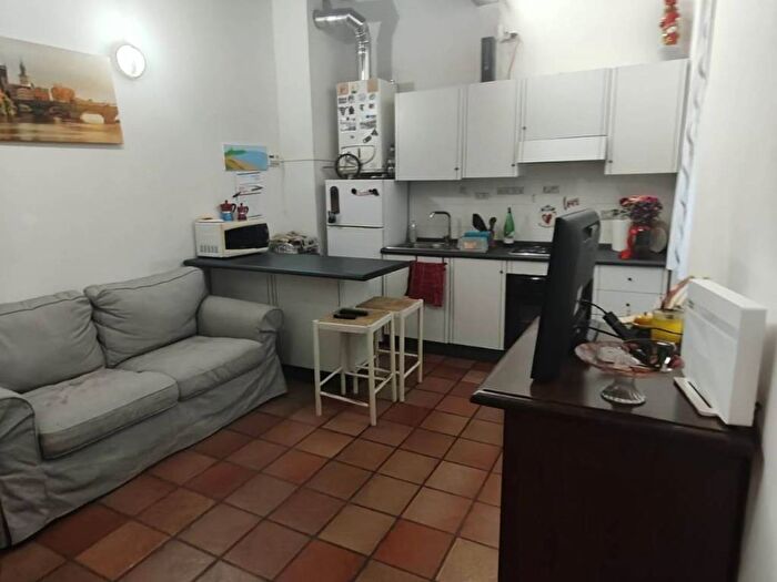 Appartamento bilocale in affitto in Centro Storico, Parma