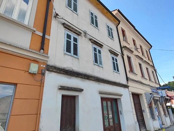 Casa con 7 locali in vendita in Via Don Bosco, Gorizia