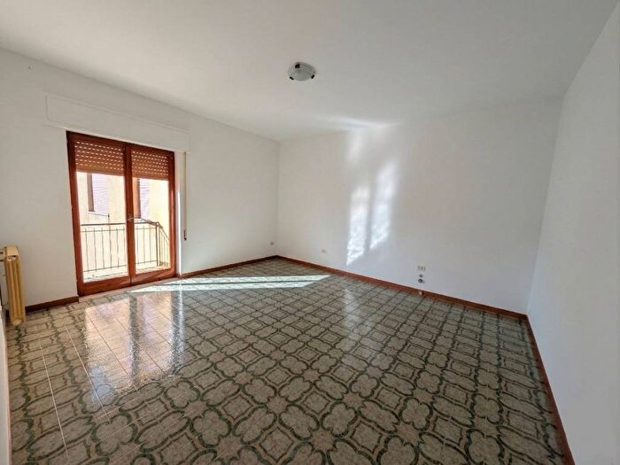 Appartamento con 5 locali in affitto in Via Berta, Centro Urbano, Marsala