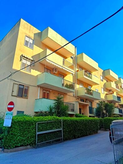 Appartamento trilocale in vendita in Indirizzo Via Capitano Nicola Galietti, Cassano Delle Murge