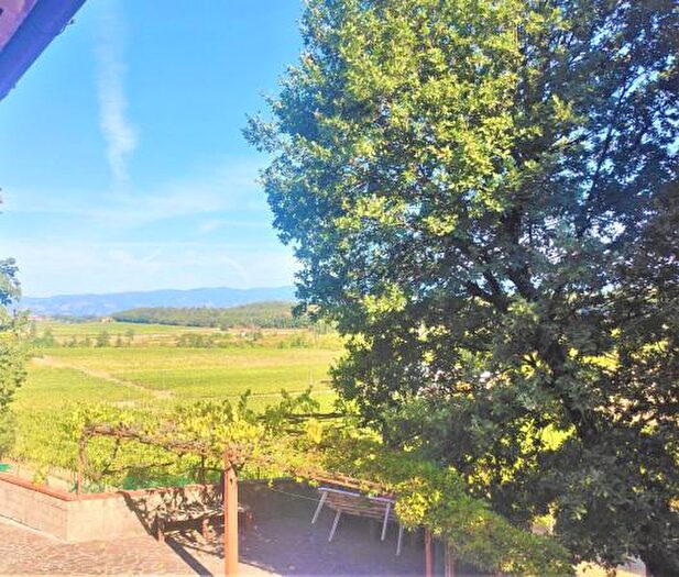 Casa quadrilocale in vendita in Quarrata