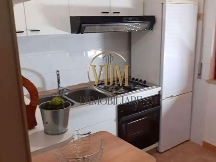 Appartamento trilocale in vendita in Via Frisella, Marsala