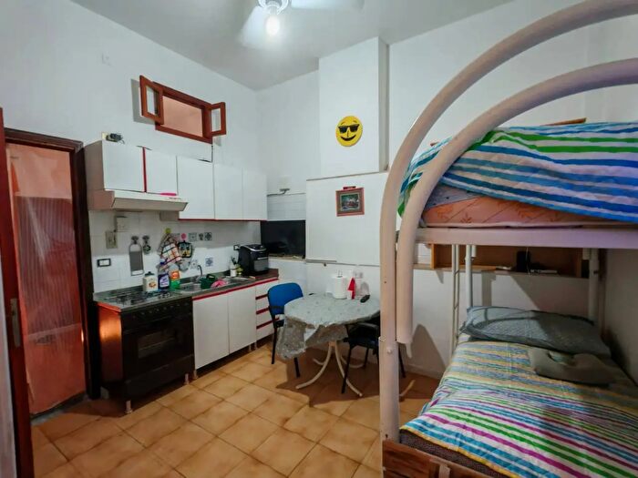 Appartamento monolocale in vendita in Via Porticato, Giardini Naxos