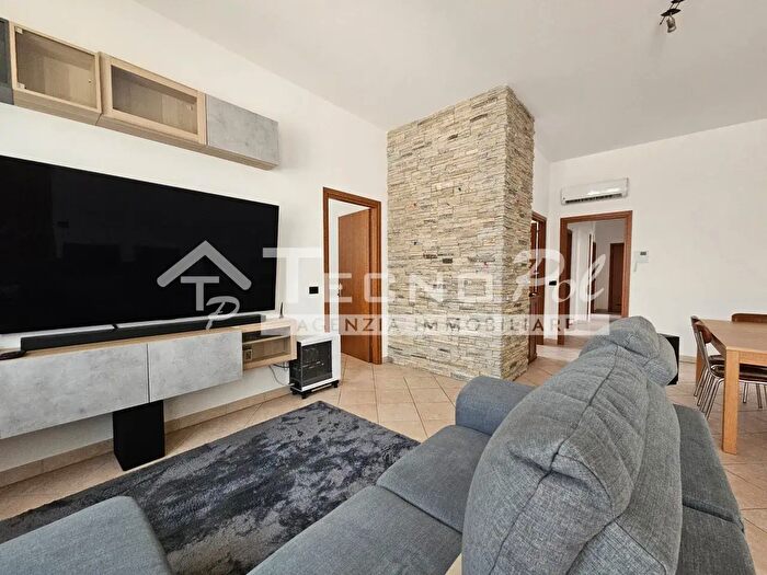 Appartamento con 5 locali in vendita in Vigonza