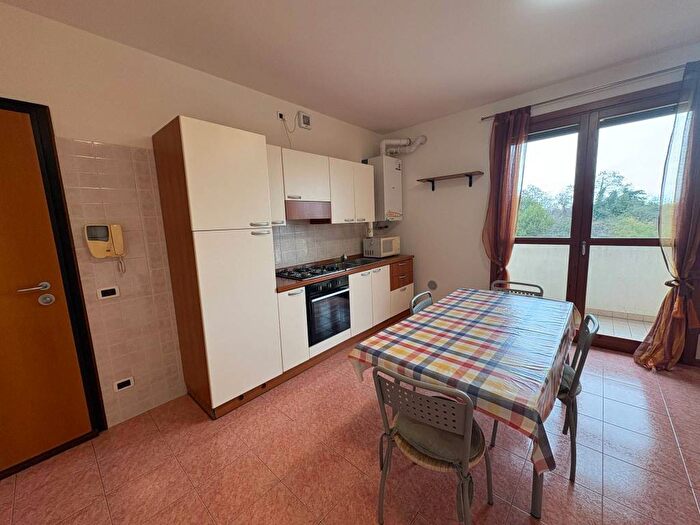 Appartamento bilocale in affitto in Mira Porte, Mira