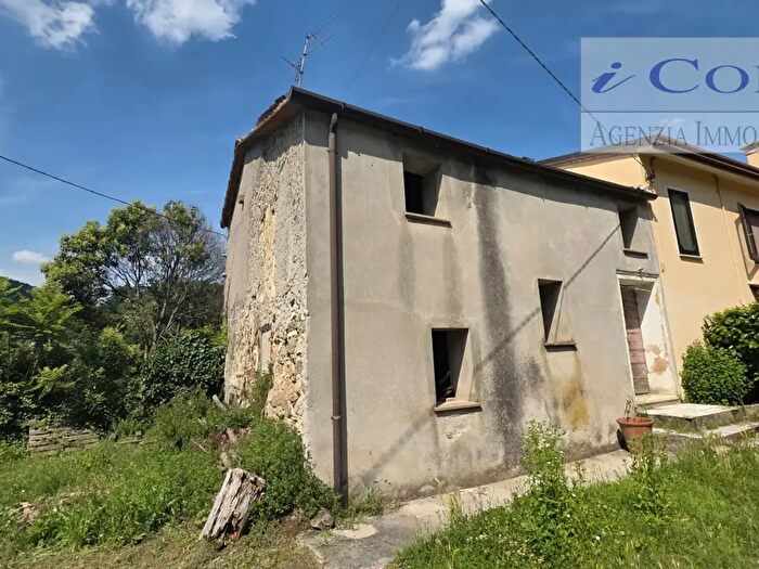 Casa trilocale in vendita in Via Cengolina, Teolo