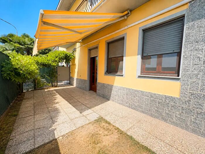 Appartamento trilocale in vendita in Corso Susa, Caselette