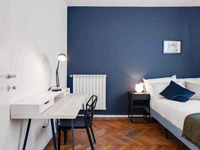 Appartamento con 6 locali in affitto in Via Quarnero, Washington, Milano