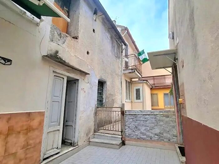 Casa bilocale in vendita in Via delle Puglie Snc, Mercato San Severino