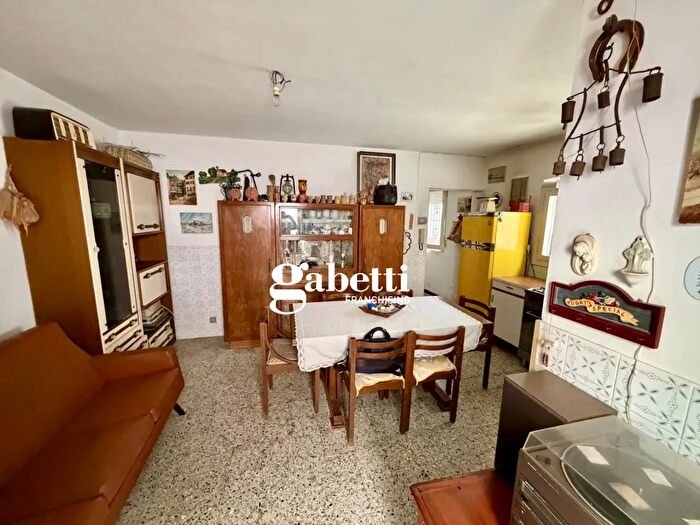 Casa bilocale in vendita in Rimini
