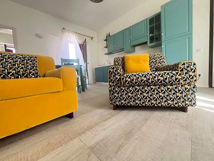 Appartamento bilocale in affitto in Via Laureti, Spoleto