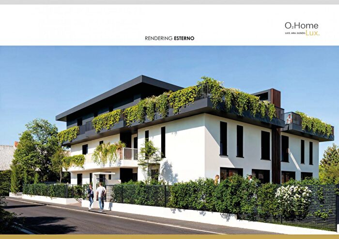 Case in Vendita e in Affitto - 3