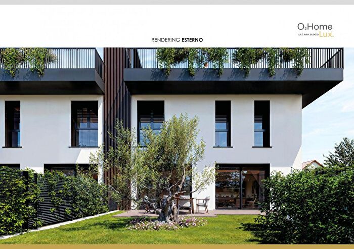 Casa quadrilocale in vendita in Bolzano Vicentino