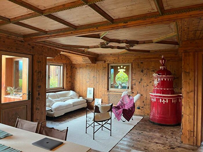 Appartamento bilocale in affitto in Cortina dAmpezzo