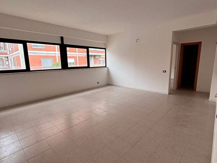 Appartamento bilocale in affitto in Via Ovidio, Centro, Latina