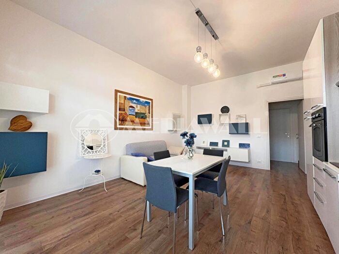 Appartamento trilocale in vendita in Teglio Veneto