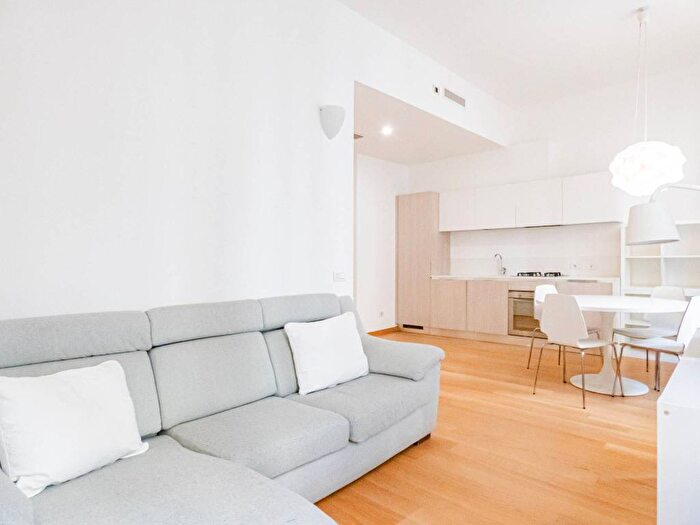 Appartamento bilocale in affitto in Via della Sila, Città Studi, Milano