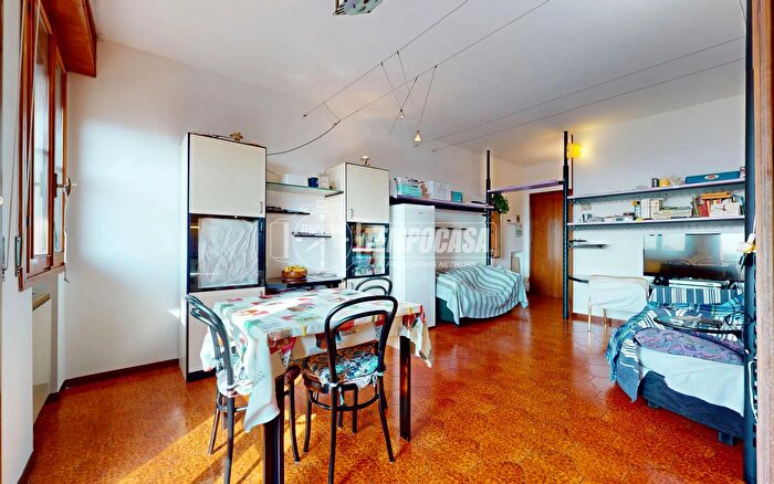 Appartamento bilocale in vendita in Carpi