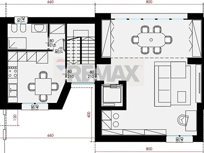 Case in Vendita e in Affitto - 3