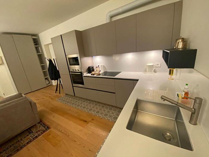 Appartamento bilocale in affitto in Via Melzo, Porta Venezia, Milano
