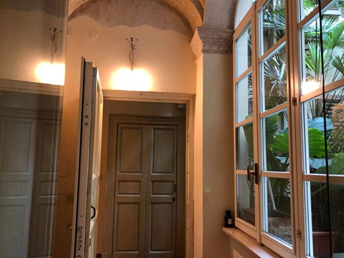 Appartamento bilocale in affitto in Borgo Marzo, Centro Storico, Parma