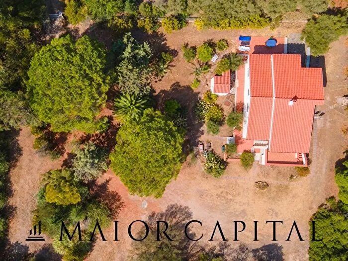 Casa con 9 locali in vendita in San Teodoro