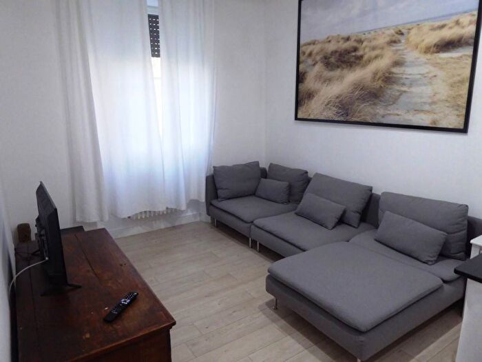 Appartamento quadrilocale in affitto in Via San Francesco, Via Grande Piazza della Repubblica, Livorno