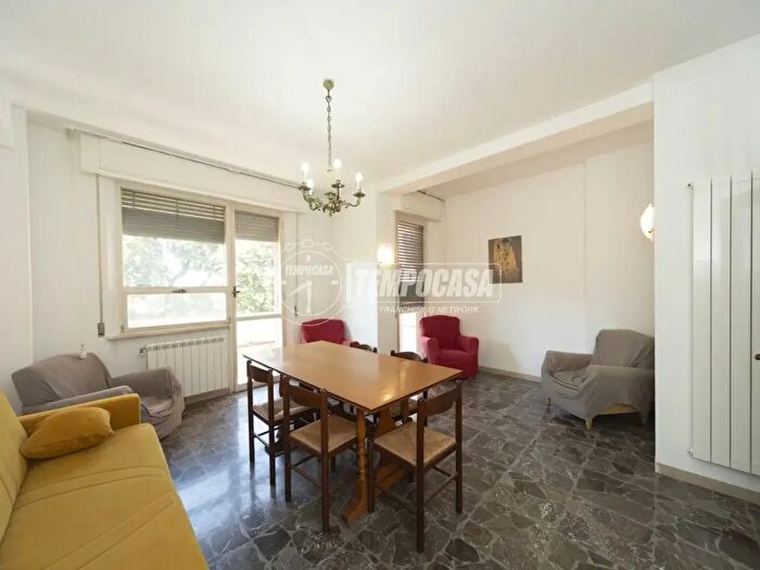 Appartamento quadrilocale in vendita in Via Maria Bonaparte Valentini, Perugia