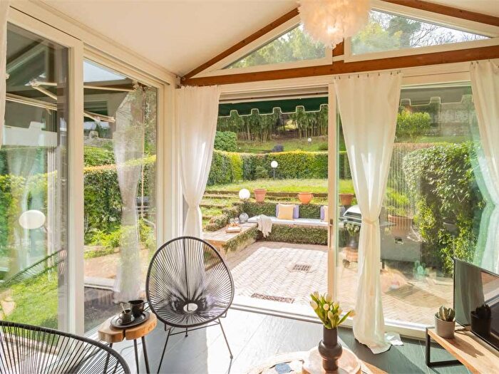Appartamento bilocale in affitto in via Borgo Vico, Villa Olmo, Como