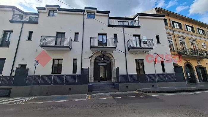 Appartamento trilocale in vendita in Piazza Municipio Snc, Siano