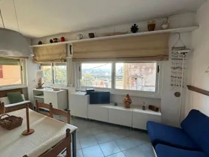 Appartamento quadrilocale in vendita in Riviera Zanardelli, Anzio