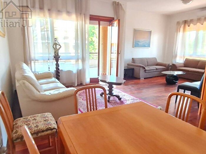 Appartamento con 5 locali in affitto in Via Cassia, Tomba di Nerone, Roma