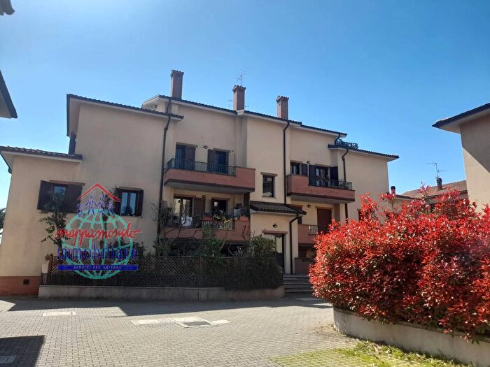 Appartamento quadrilocale in vendita in Via Matteotti, Sala Bolognese