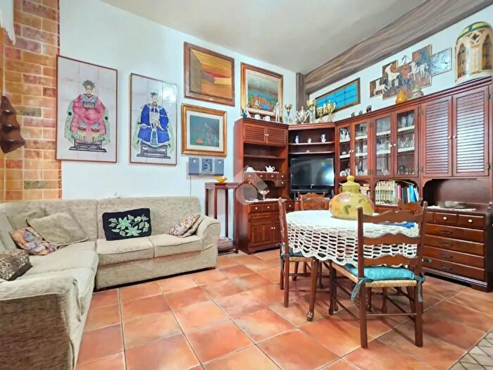 Appartamento trilocale in vendita in Via Dante Alighieri, Silvi