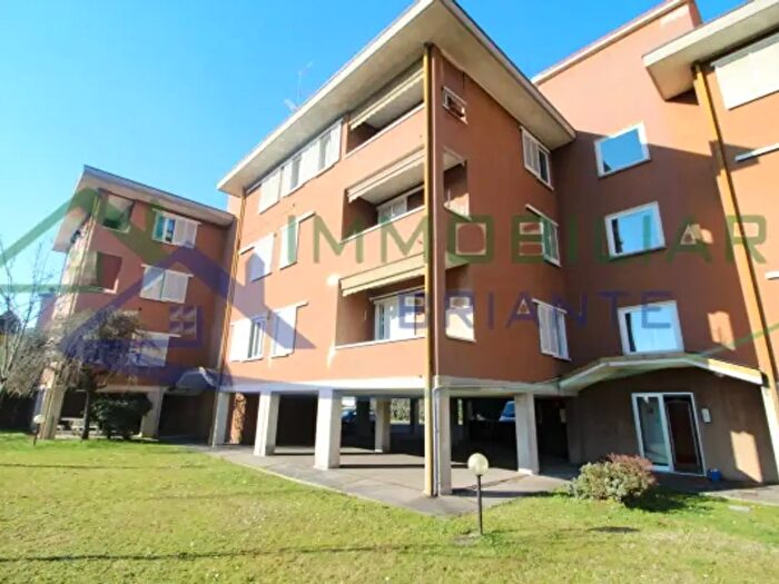 Appartamento trilocale in vendita in Corso Repubblica, Somma Lombardo