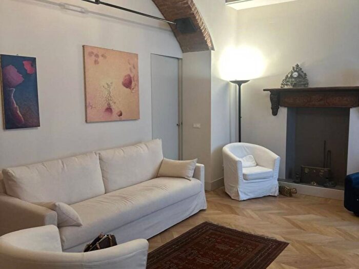Appartamento bilocale in affitto in Corso Giuseppe Garibaldi, Lanza, Milano