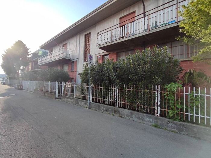 Appartamento quadrilocale in affitto in Via Enrico Toti, Bettola Zelo Foramagno, Peschiera Borromeo