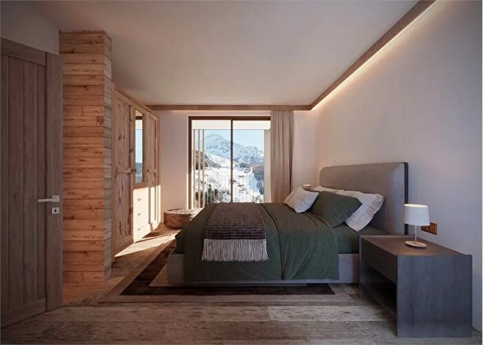 Appartamento trilocale in vendita in Località Barini Madesimo So, Madesimo