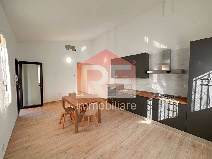 Appartamento trilocale in affitto in Via della Guardia, Santa Viola, Bologna