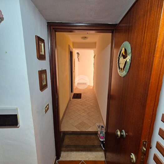 Appartamento bilocale in vendita in Via Nazionale, Giuliano Di Roma