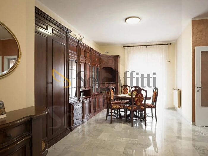 Appartamento bilocale in affitto in Via Confalonieri, Pomezia