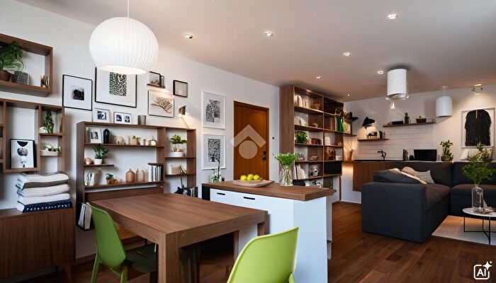 Case in Vendita e in Affitto - 2