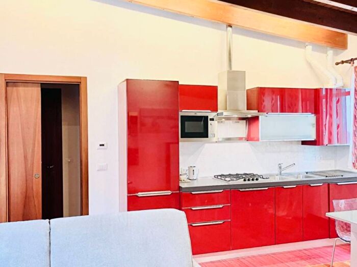Appartamento bilocale in affitto in Cannaregio, Guglie San Leonardo, Venezia
