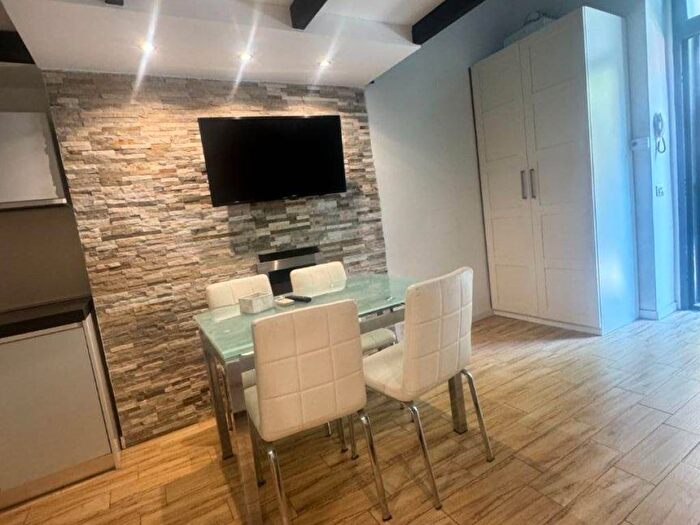 Appartamento bilocale in affitto in Via Cadore, Cadore, Milano