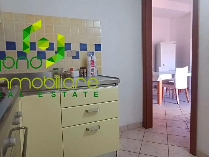 Appartamento trilocale in vendita in Floridia